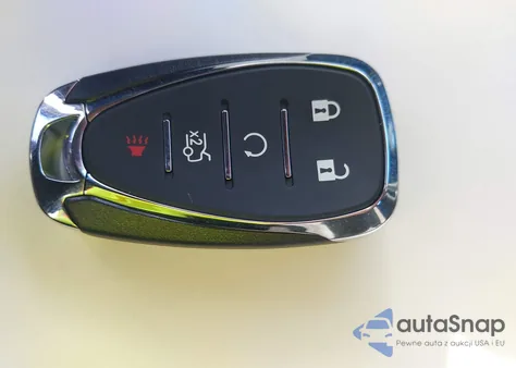 2016 Chevrolet Malibu 1Lt z USA, uszkodzony, nr VIN 1G1ZE5ST8GF267187